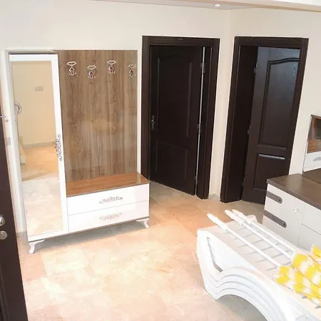 Firat Villas Kemer