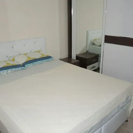 Firat Villas * Kemer
