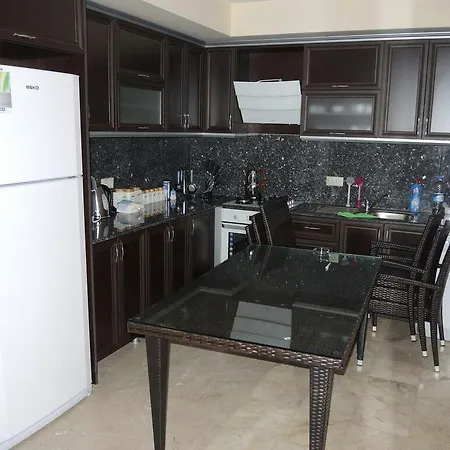 Firat Villas Villa Kemer