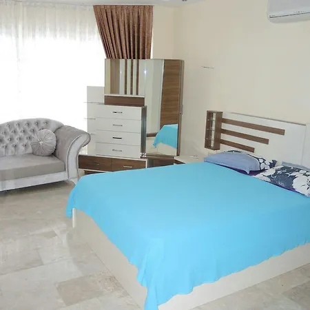 Firat Villas