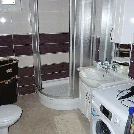 Firat Villas Kemer
